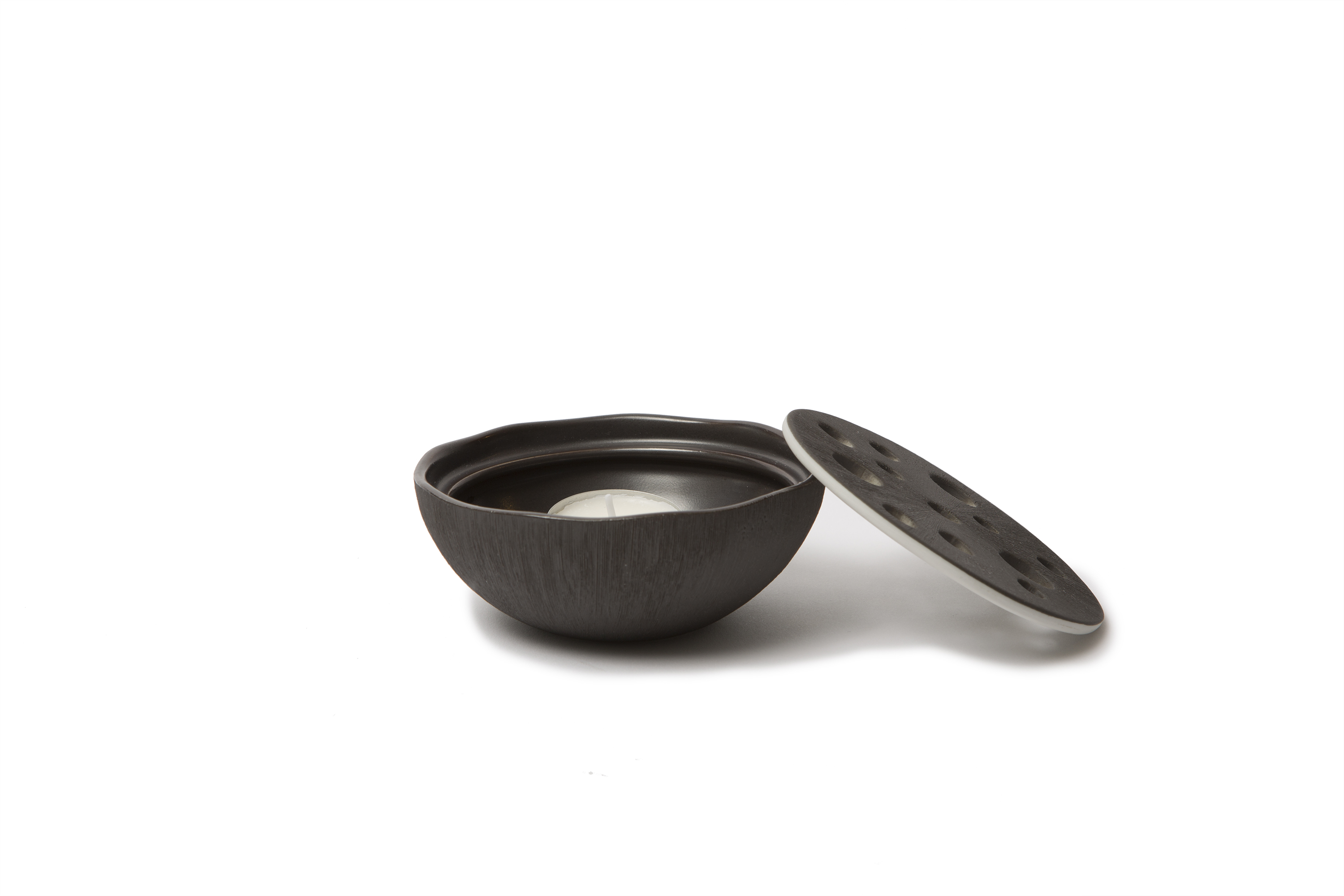 STRAW Large Black - 2