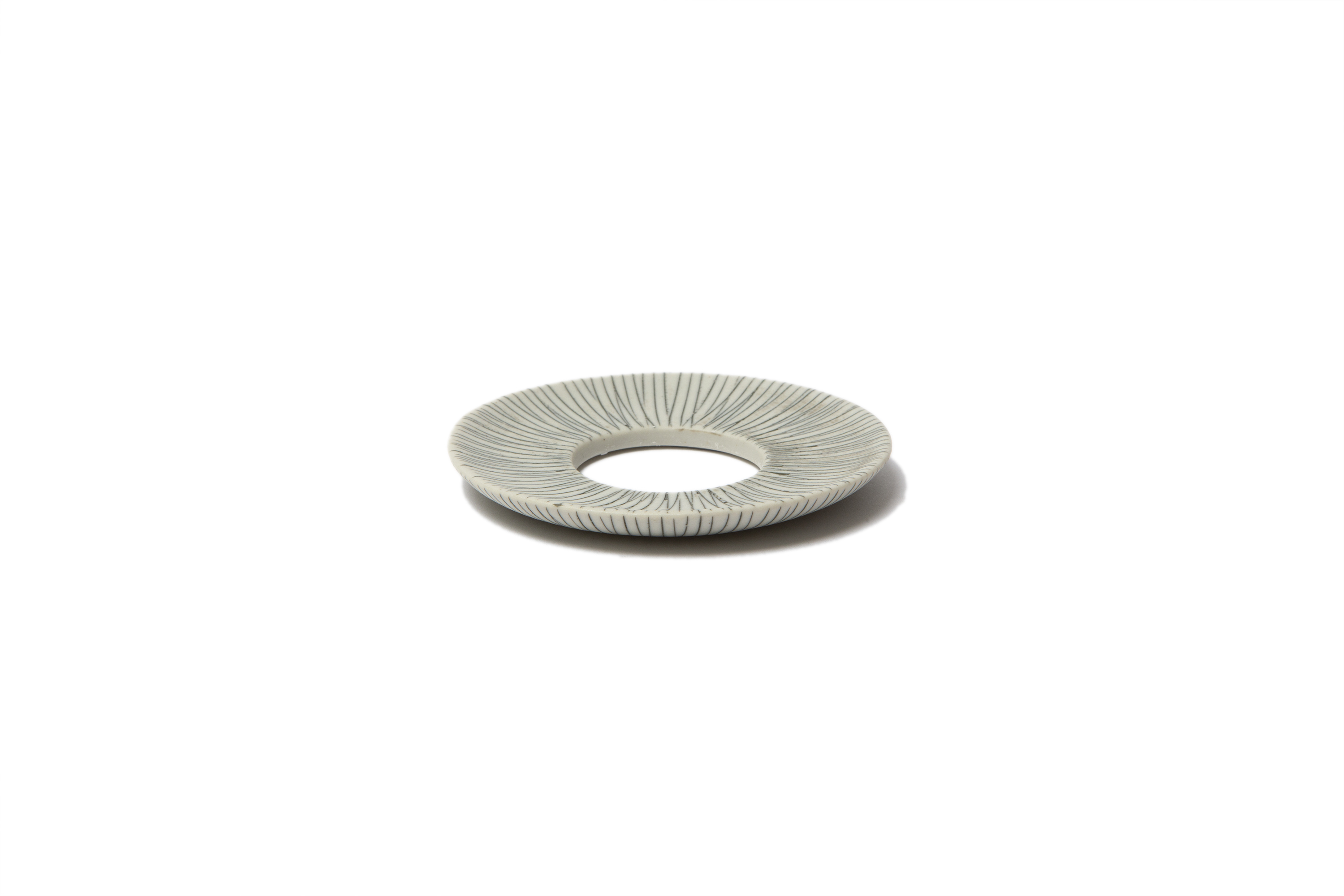 Light Cuff Grey