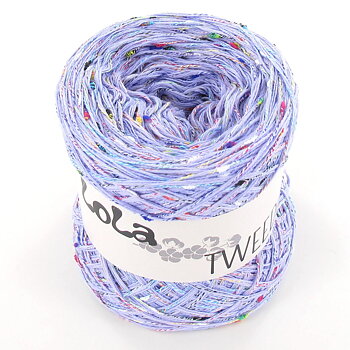 LoLa Solo Tweed, krokus (50 gr)