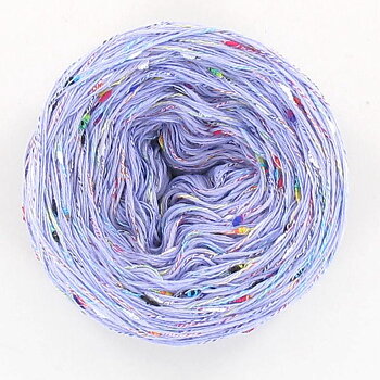 LoLa Solo Tweed, krokus (50 gr)