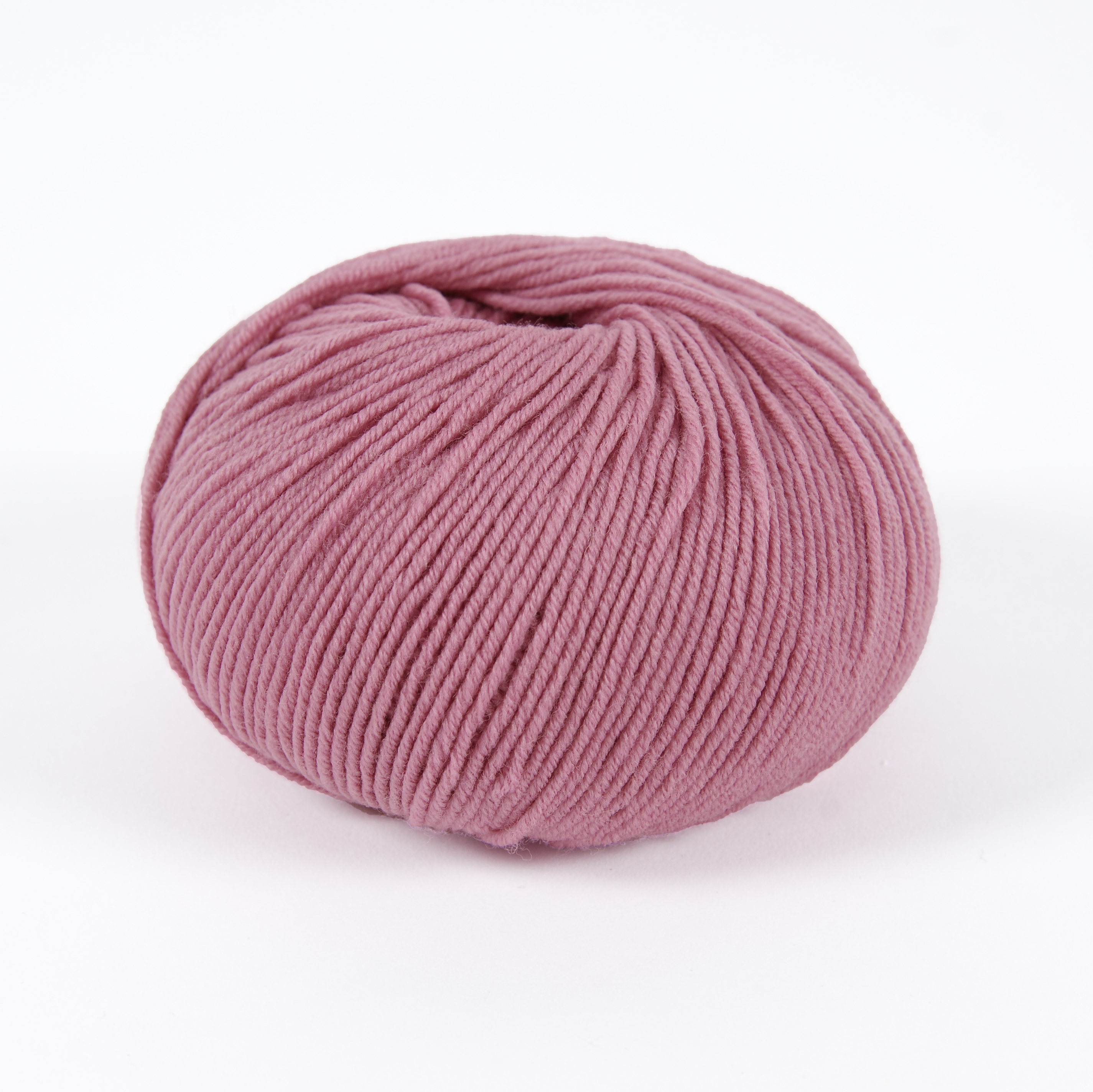 Woolly - gammelrosa 043 - 2