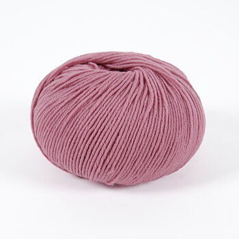 Woolly - gammelrosa 043