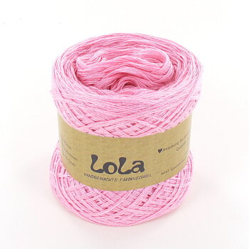 LoLa Solo, rosa (50 gr)