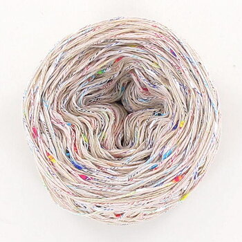 LoLa Solo Tweed, beige (50 gr)