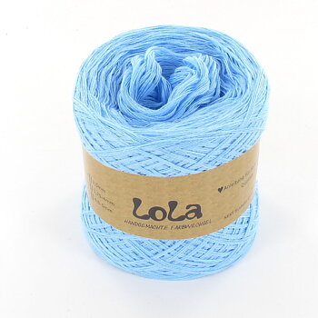 LoLa Solo, aqua (50 gr)