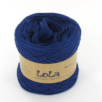 LoLa Solo, blå (50 gr)