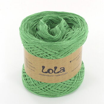 LoLa Solo, grön (50 gr)