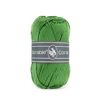 Coral - Leaf Green 2152