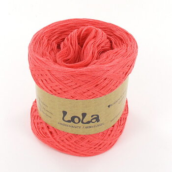 LoLa Solo, korall (50 gr)