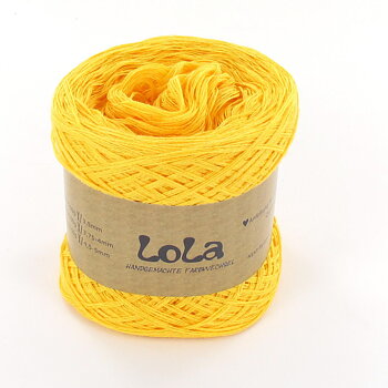 LoLa Solo, gul (50 gr)