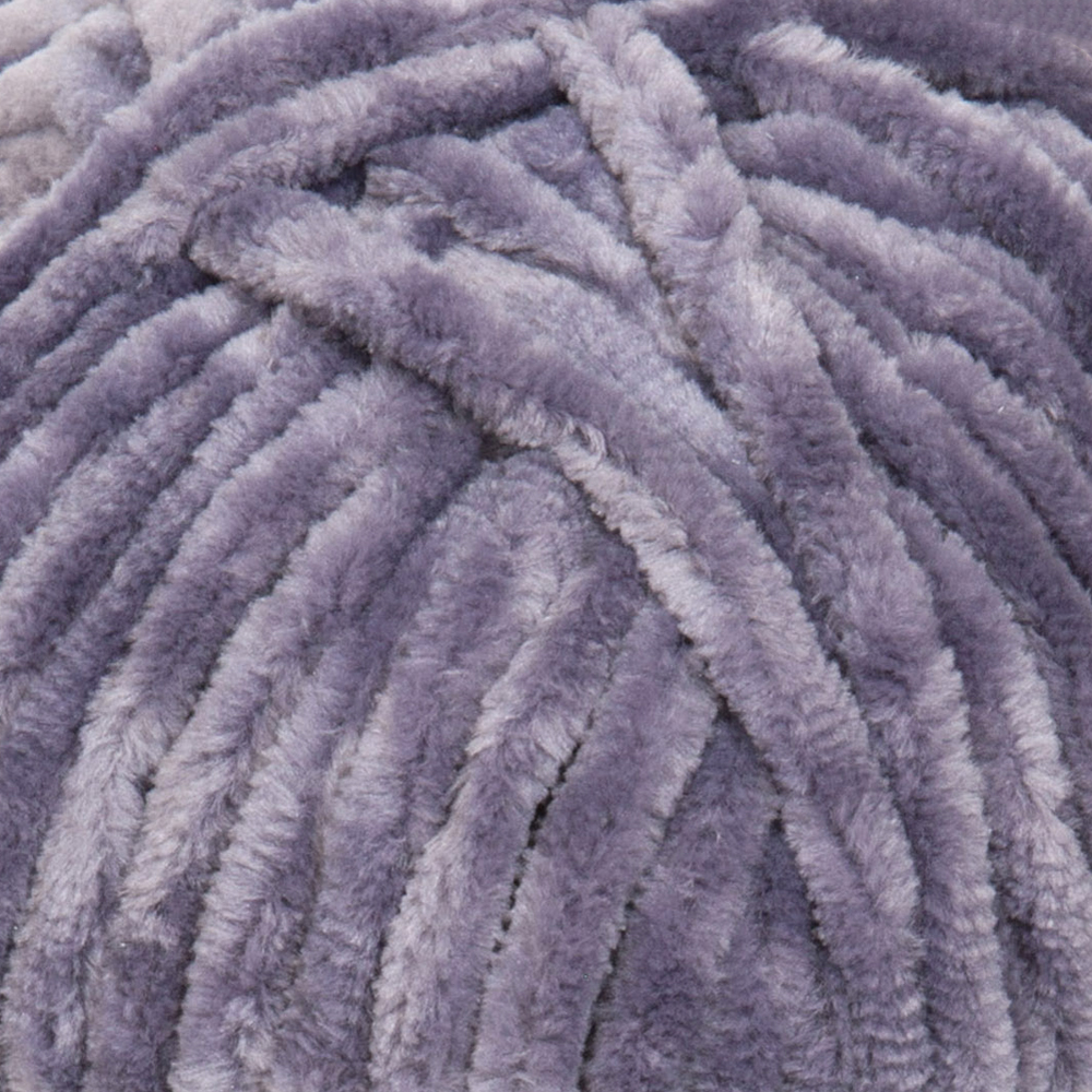 DMC Velvet - grå - 2