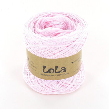 LoLa Solo, babyrosa (50 gr)