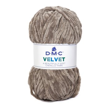 DMC Velvet - beige