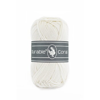 Coral - Ivory 326