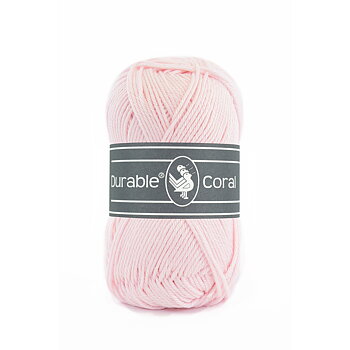 Coral - Light Pink 203