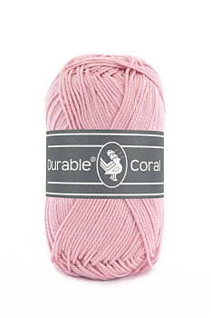 Coral - Rose Blush 223