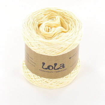LoLa Solo, vanilj  (50 gr)