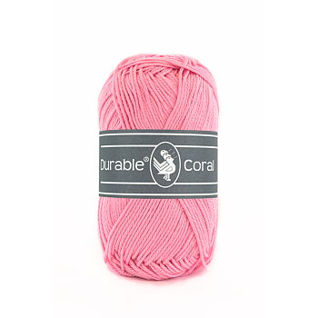 Coral - Pink 232