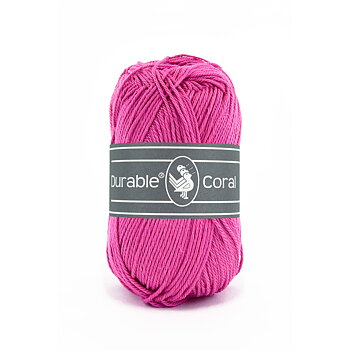 Coral - Magenta 241