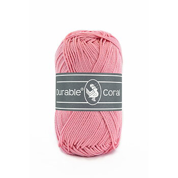 Coral - Antique Pink 227 - "BautaWitch rosa"