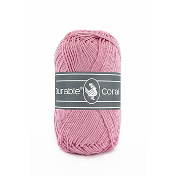 Coral - Old Rose 224 