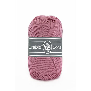 Coral - Raspberry 228 