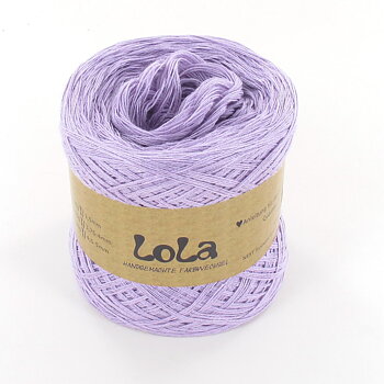 LoLa Solo, ljuslila (50 gr)