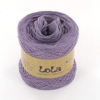LoLa Solo, lila (50 gr)