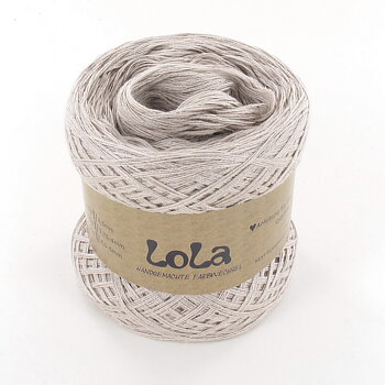 LoLa Solo, alabaster (50 gr)