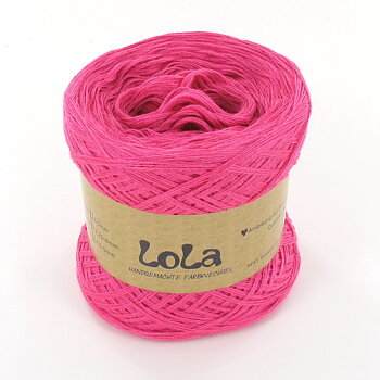 LoLa Solo, cyklamen (50 gr)