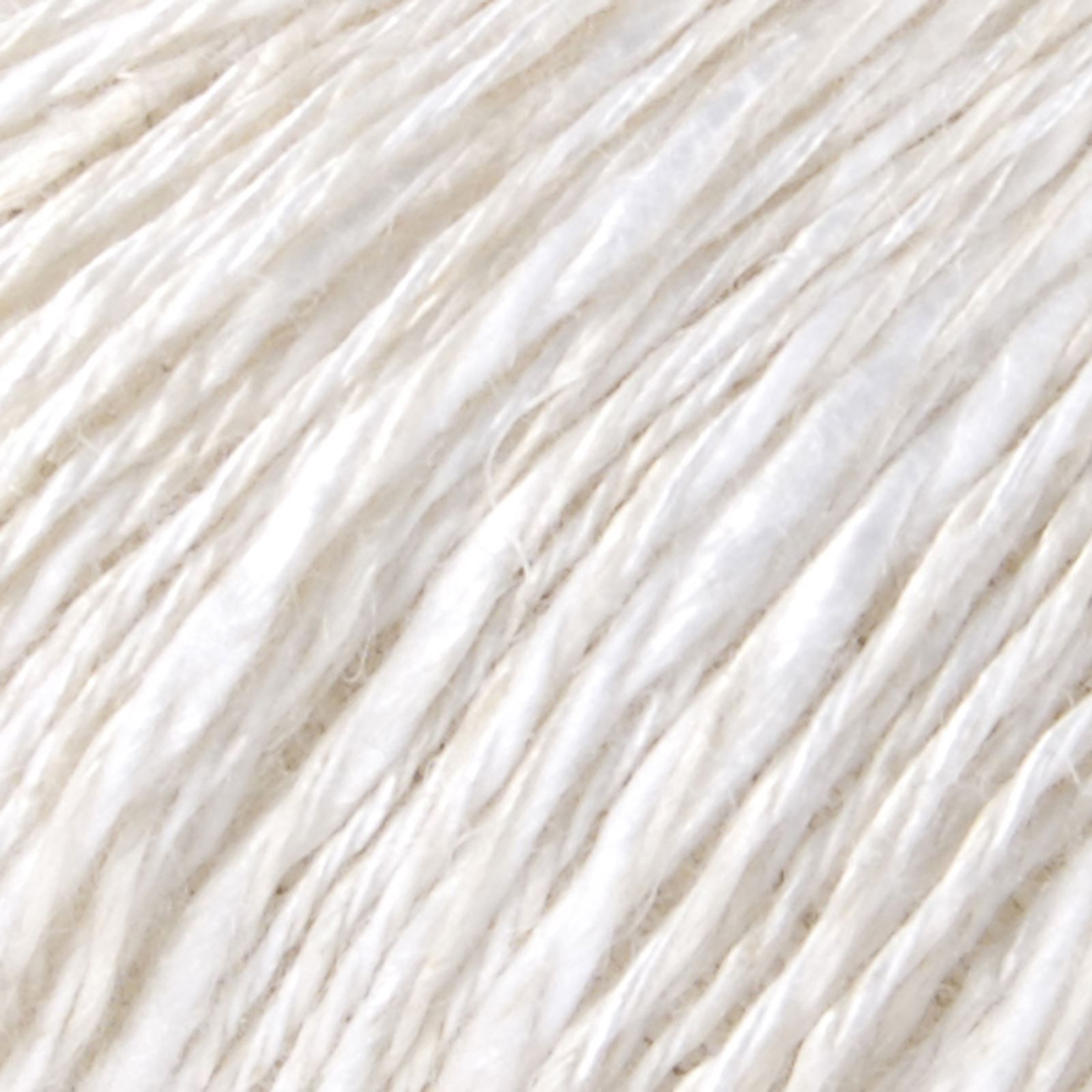 DMC Natura Linen, vit - 3