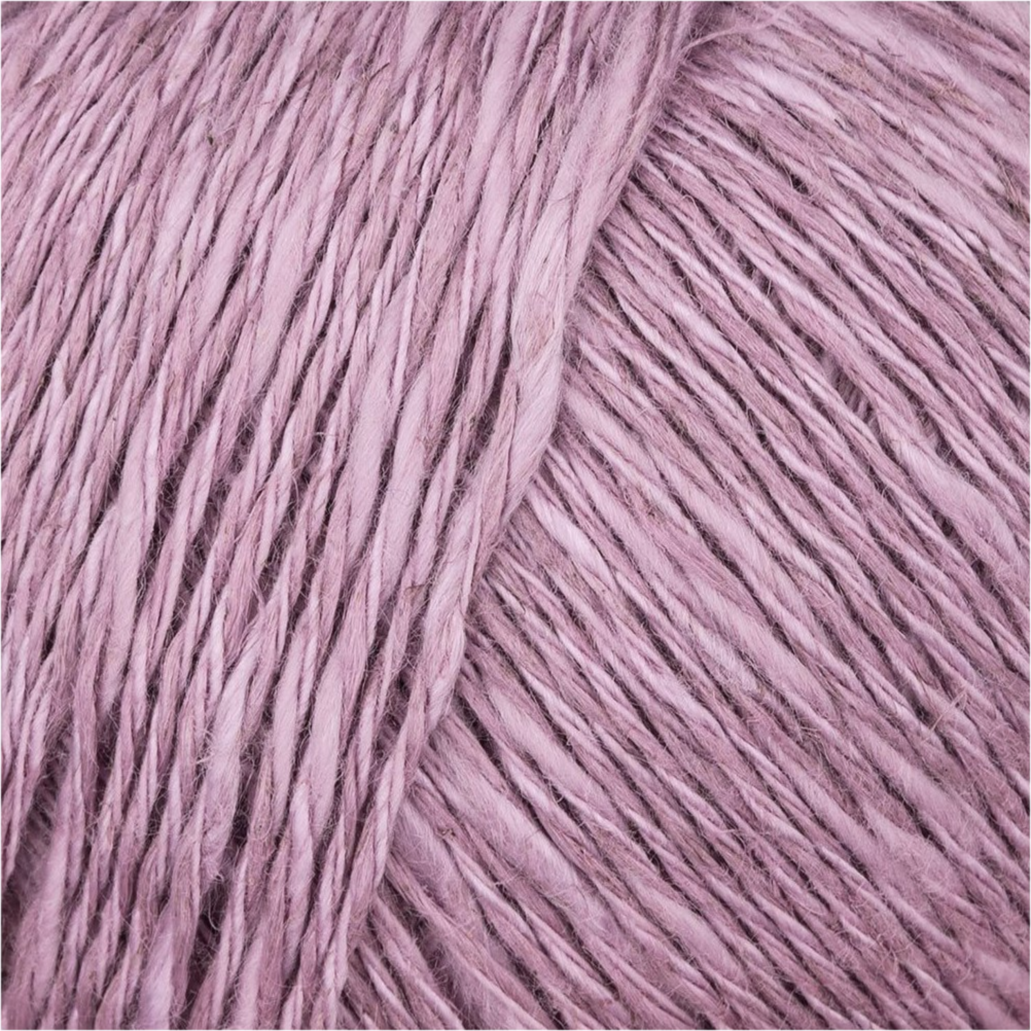 DMC Natura Linen, ljung - 2