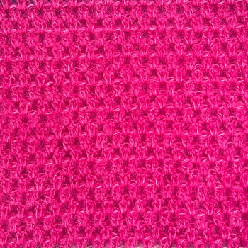 Diva Kid Mohair & Mullbärssilke, cerise