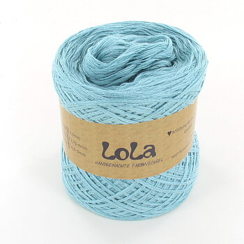 LoLa Solo, jade (50 gr)