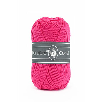 Coral - Fuchsia 236