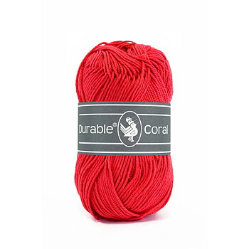 Coral - Red 316