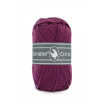 Coral - Plum 249