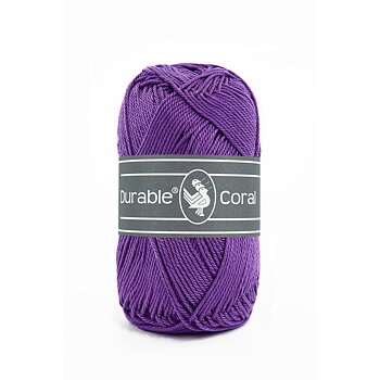 Coral - Purple 270