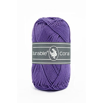 Coral - Indigo 357