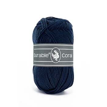 Coral - Navy 321