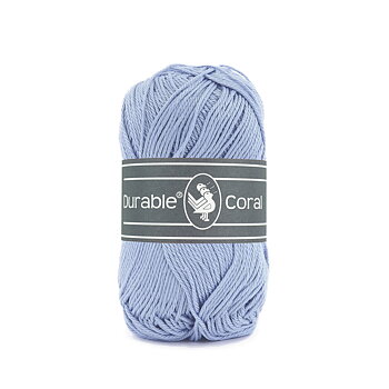 Coral - Blue 319