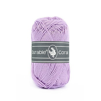Coral - Lavender 396