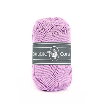 Coral - Lilac 261