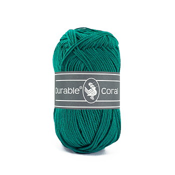 Coral - Tropical Green 2140