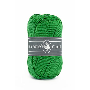 Coral - Bright Green 2147