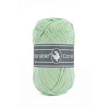 Coral - Mint 2137