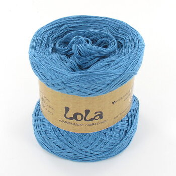 LoLa Solo, ljus petrol (50 gr)