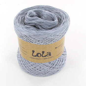 LoLa Solo, grå (50 gr)