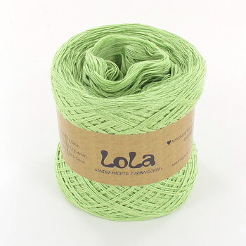 LoLa Solo, bladgrön (50 gr)