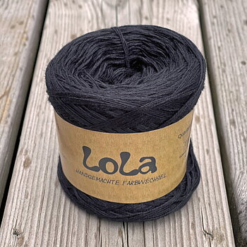 LoLa Solo, svart (50 gr)